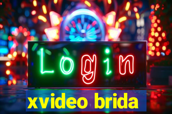 xvideo brida